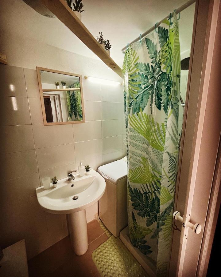 Mini Loft 12 Appartamento Nel Centro Di バーリ エクステリア 写真